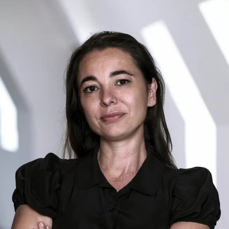 Stéphanie Bailet, Cheuvreux